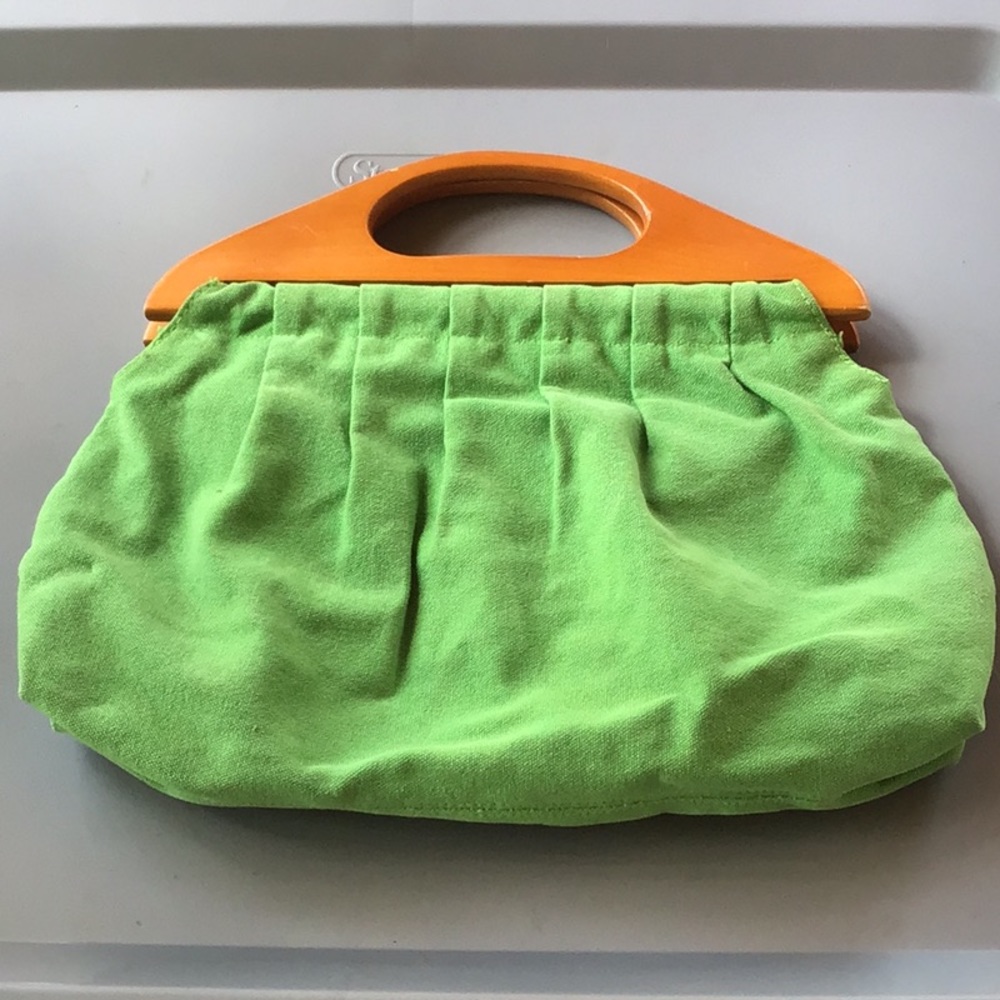 FOSSIL BAG - Picture 2 of 8